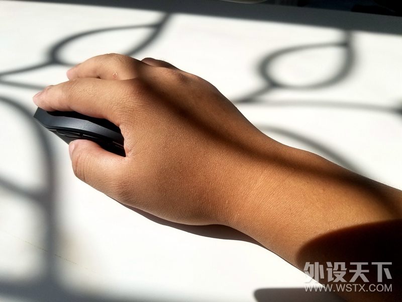 无线“吃鸡” 国产双模无压力 达尔优EM925 Pro双模 体验分享