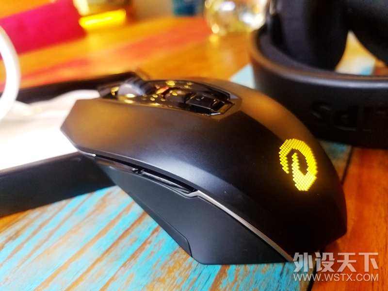 无线“吃鸡” 国产双模无压力 达尔优EM925 Pro双模 体验分享