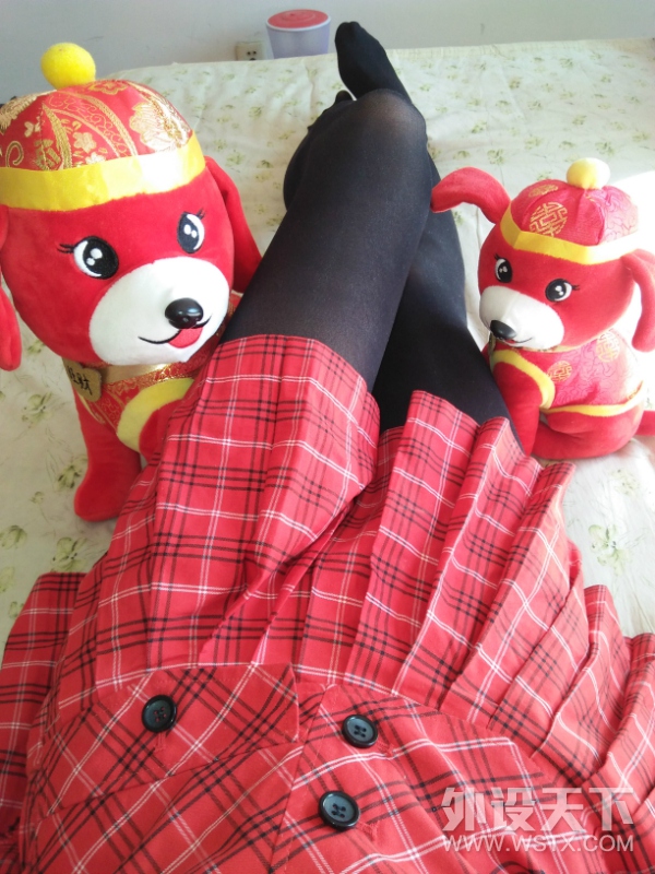 【春节福利】旺一年 狗年晒狗赢外设
