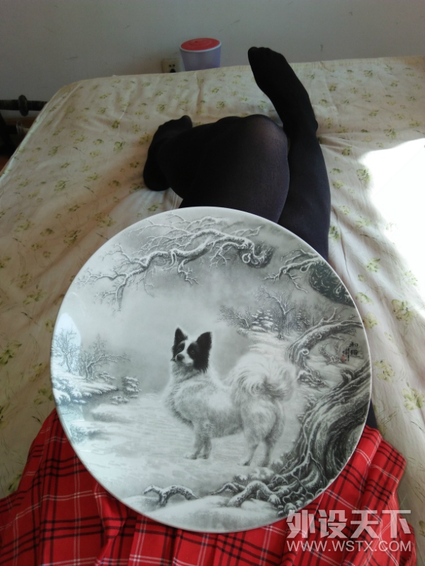 【春节福利】旺一年 狗年晒狗赢外设
