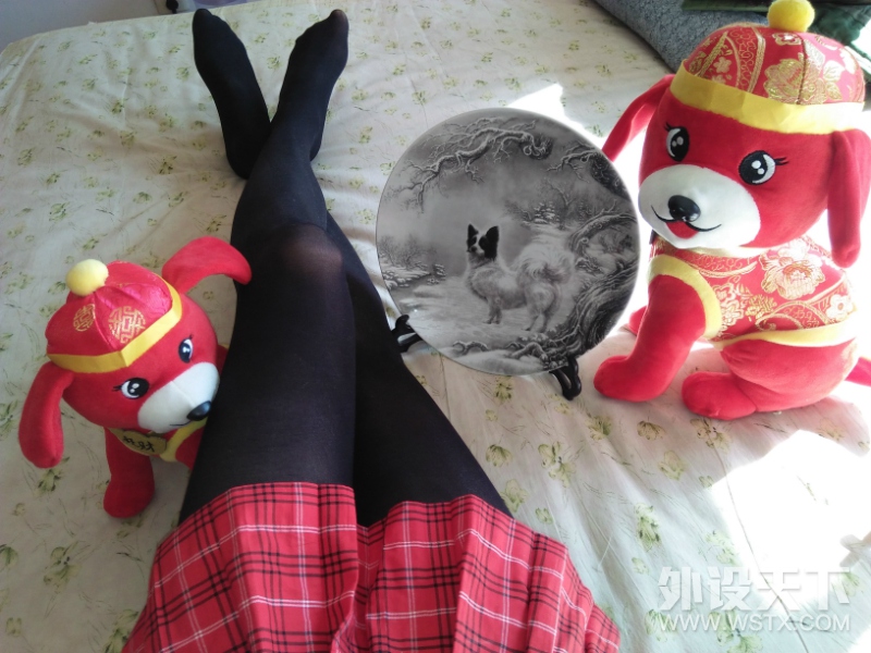 【春节福利】旺一年 狗年晒狗赢外设