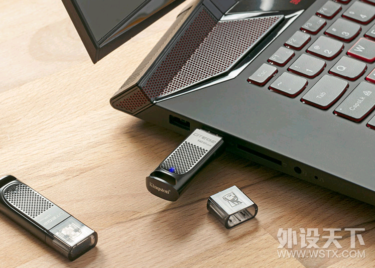 读速超180MB/s——MLC颗粒金士顿DTEG2为你一盘存天下