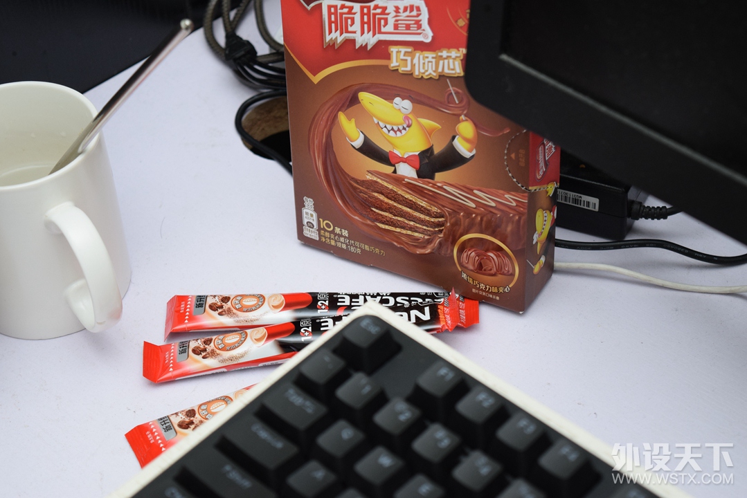 年味来临之前 我在家乡买了把机械键盘：Fulhen 富勒 G900S纯享版 机械键盘 开箱