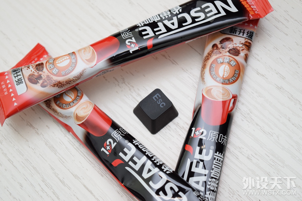年味来临之前 我在家乡买了把机械键盘：Fulhen 富勒 G900S纯享版 机械键盘 开箱