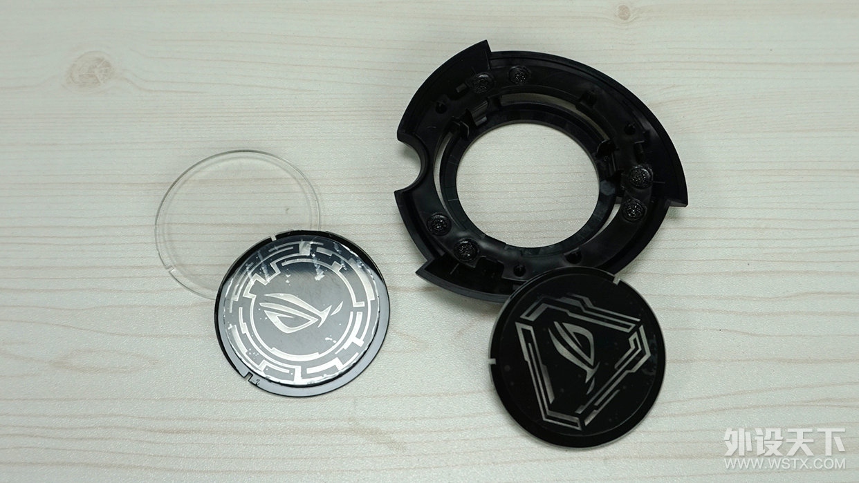 燃爆信仰，华硕ROG Strix XG27VQ显示器评测