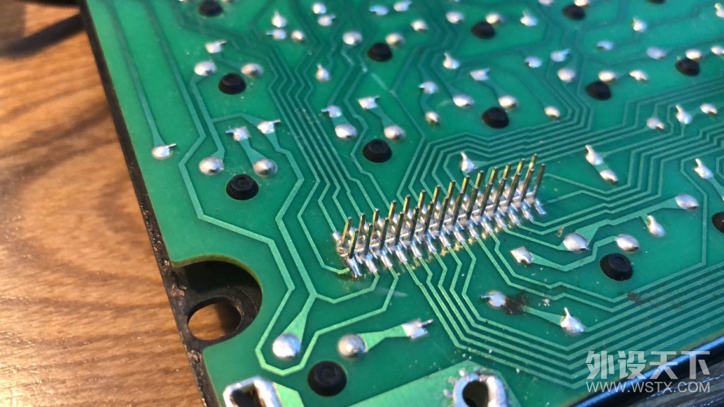 赛睿7G进水问题，我是无能为力。
