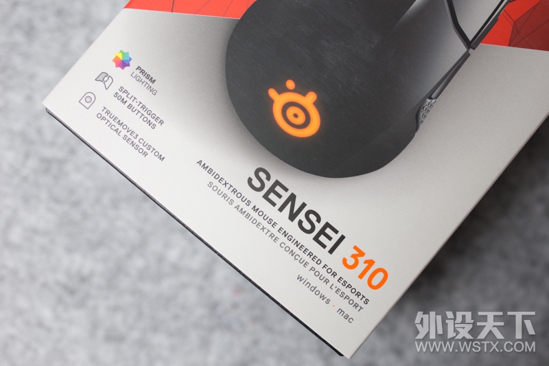 一个非赛睿粉的赛睿 Sensei 310体验谈