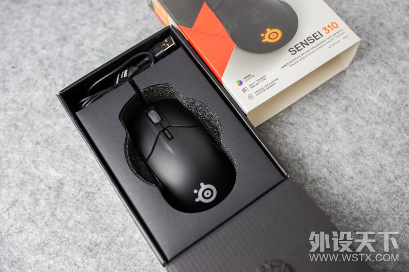 一个非赛睿粉的赛睿 Sensei 310体验谈