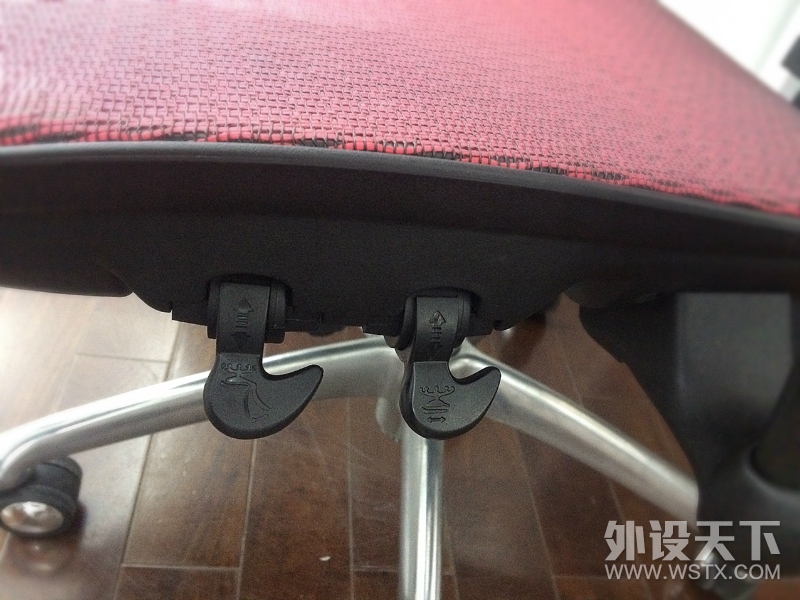 大牌都是浮云，质量是硬道理——唯美特人体工学椅使用心得