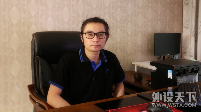 官宣！中国电竞第一人马天元正式成为迪摩游戏外设首席体验官