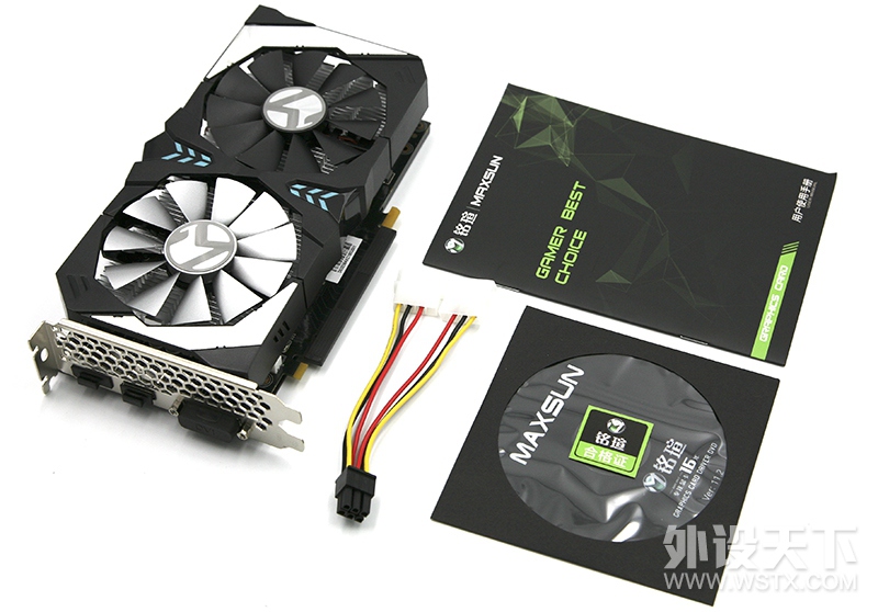 10系卡与的“Ti”的强强联手 AMD与NVIDIA的激情碰撞