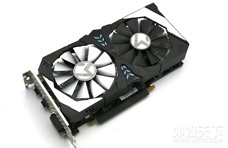 10系卡与的“Ti”的强强联手 AMD与NVIDIA的激情碰撞