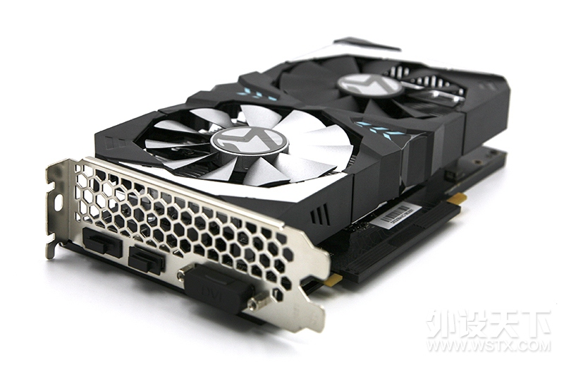 10系卡与的“Ti”的强强联手 AMD与NVIDIA的激情碰撞