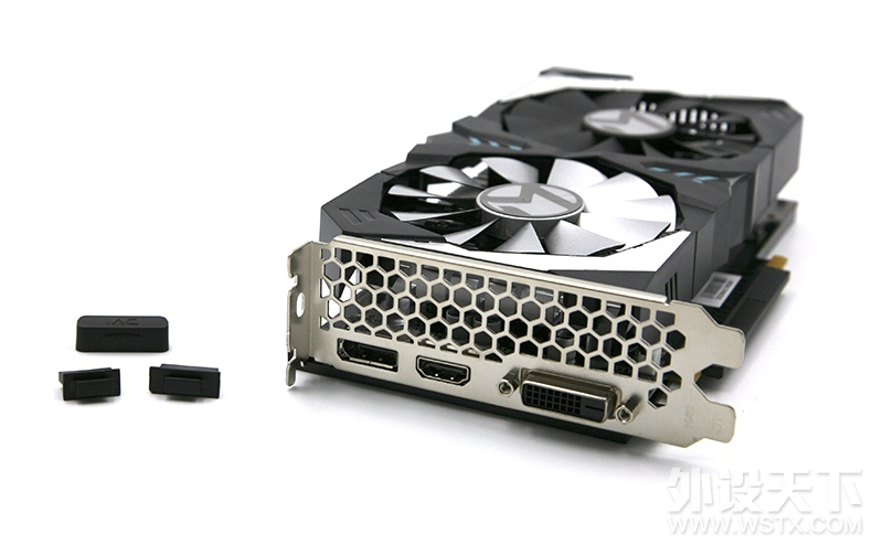 10系卡与的“Ti”的强强联手 AMD与NVIDIA的激情碰撞