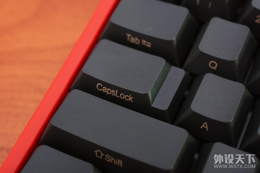 依然教科书级水准，LEOPOLD FC750R赤色限定版体验