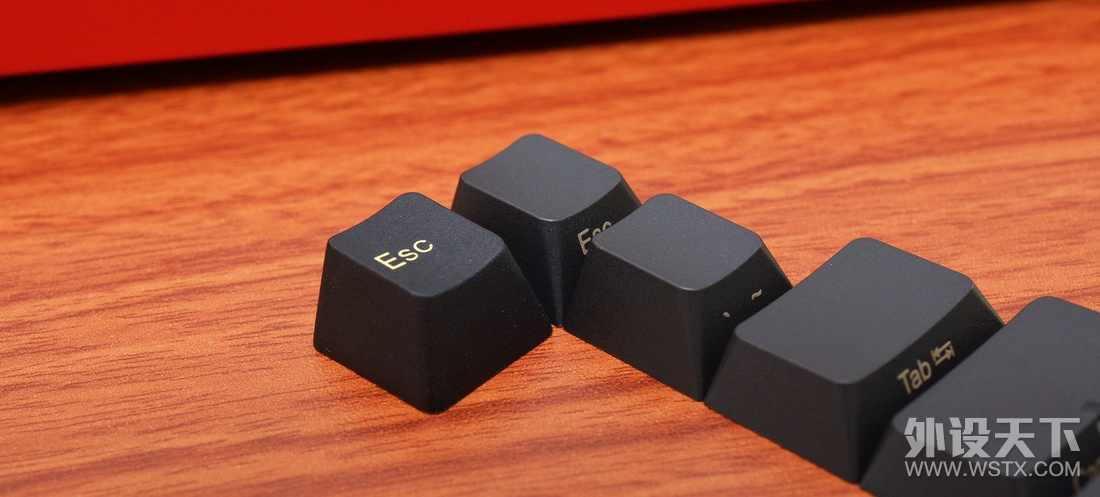 依然教科书级水准，LEOPOLD FC750R赤色限定版体验
