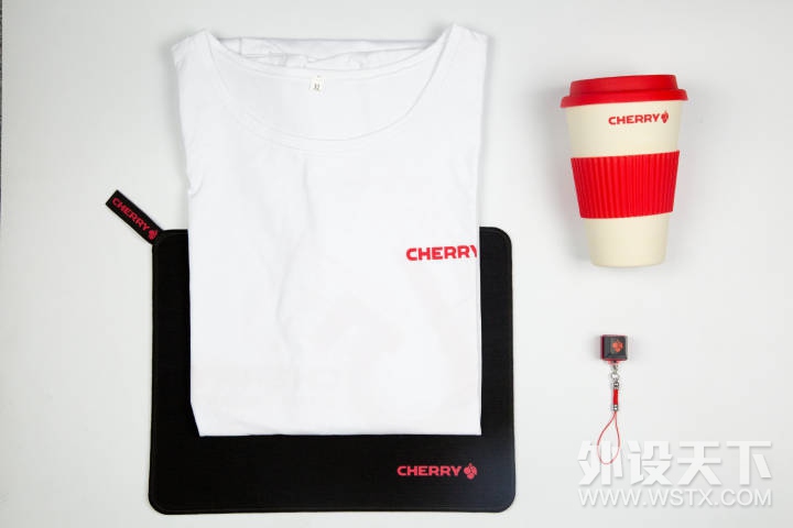 CHERRY 65周年庆活动游记 大蛋糕真好吃