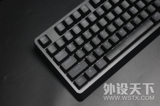 告别“原谅绿”成就“水桶型”机械键盘——富勒G900S RGB评测报