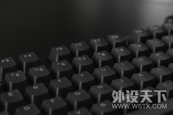 告别“原谅绿”成就“水桶型”机械键盘——富勒G900S RGB评测报