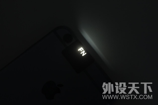 告别“原谅绿”成就“水桶型”机械键盘——富勒G900S RGB评测报