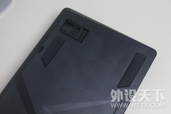 告别“原谅绿”成就“水桶型”机械键盘——富勒G900S RGB评测报