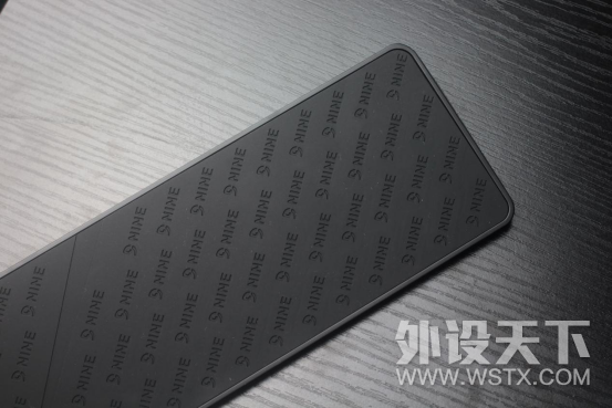 告别“原谅绿”成就“水桶型”机械键盘——富勒G900S RGB评测报