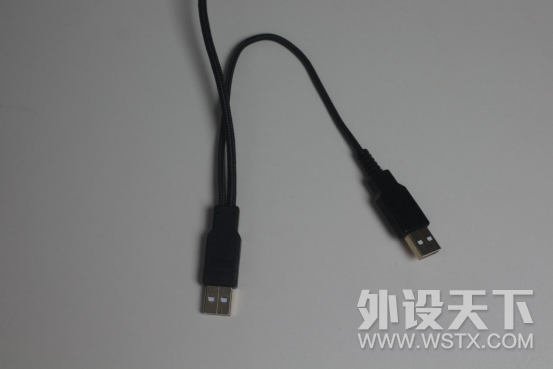 告别“原谅绿”成就“水桶型”机械键盘——富勒G900S RGB评测报