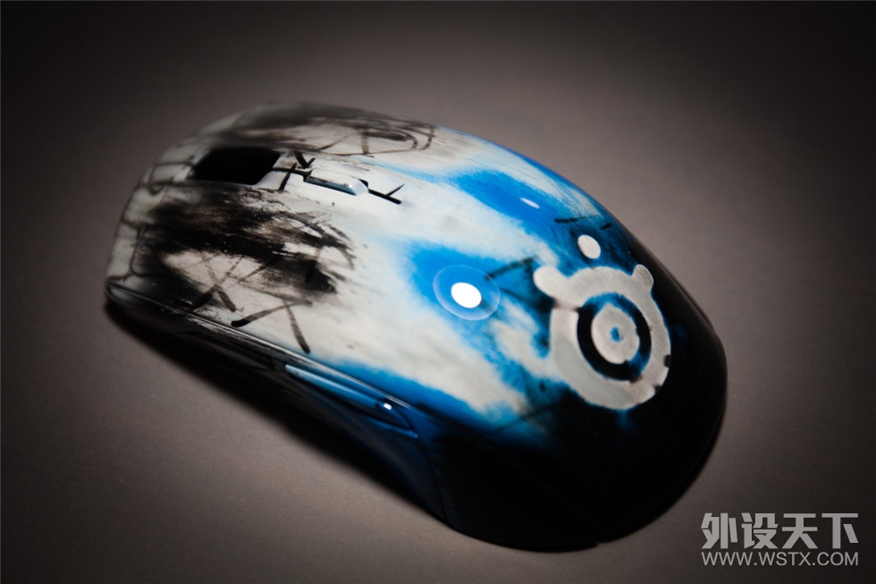 几个MOD 搞一哈 G9x  sensei rival 狂蛇。。。。