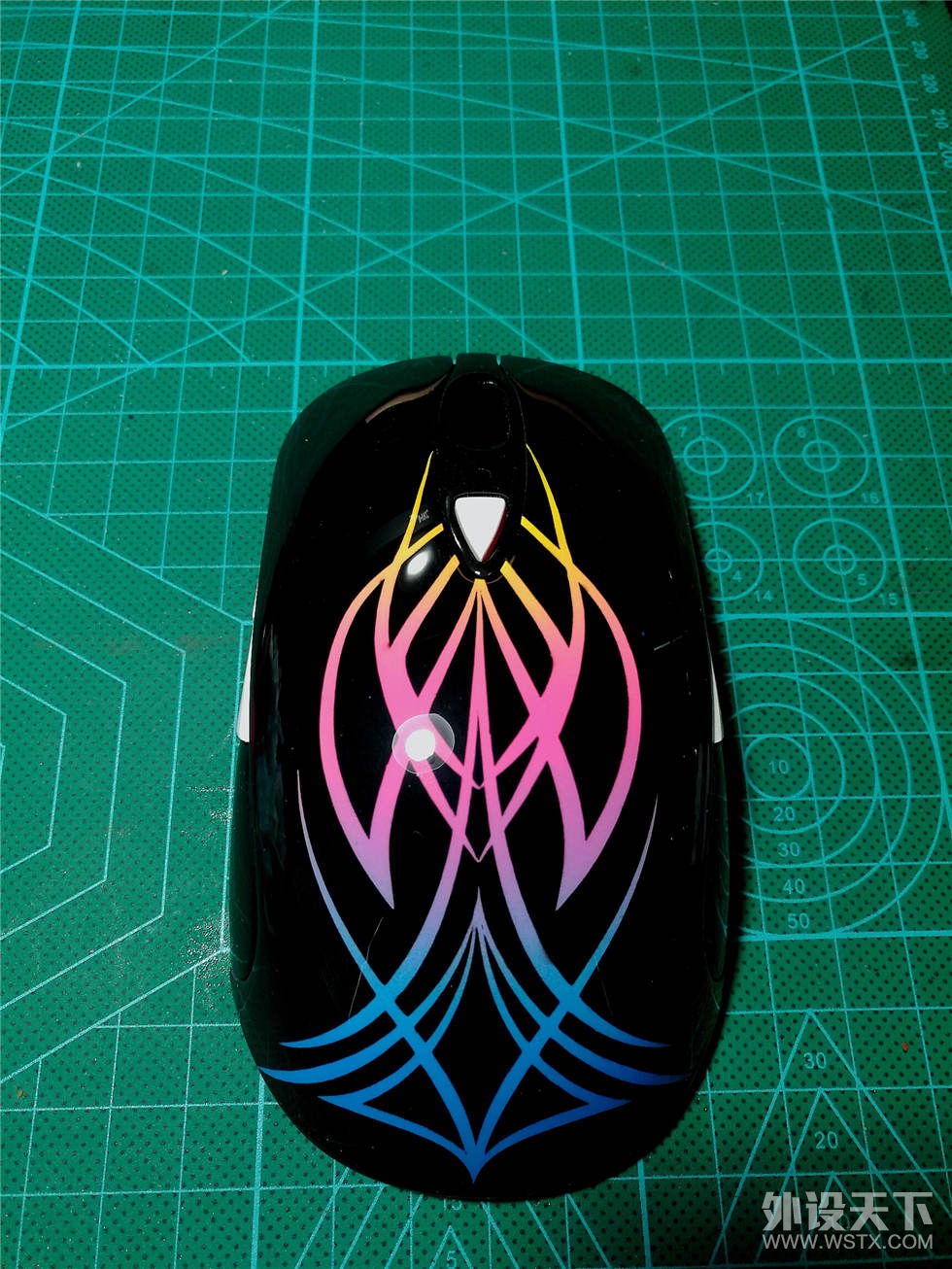 几个MOD 搞一哈 G9x  sensei rival 狂蛇。。。。