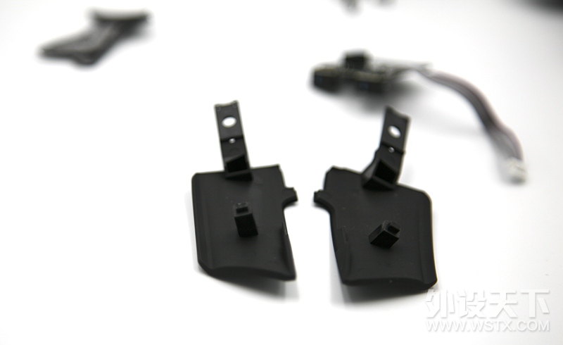 苦等一个季度的新旗舰 赛睿Rival 600开箱&拆解