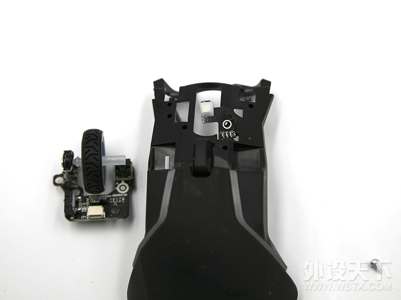 苦等一个季度的新旗舰 赛睿Rival 600开箱&拆解