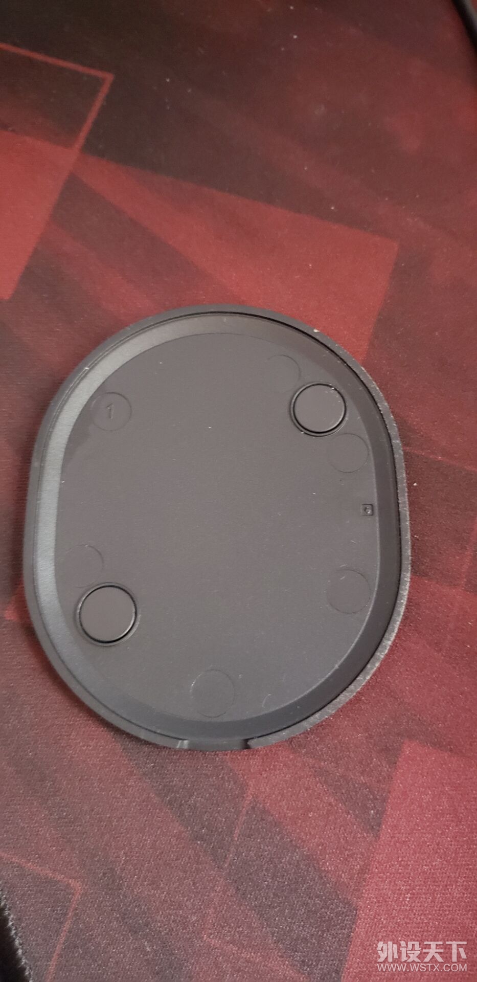 赛睿寒冰PRO众测试玩