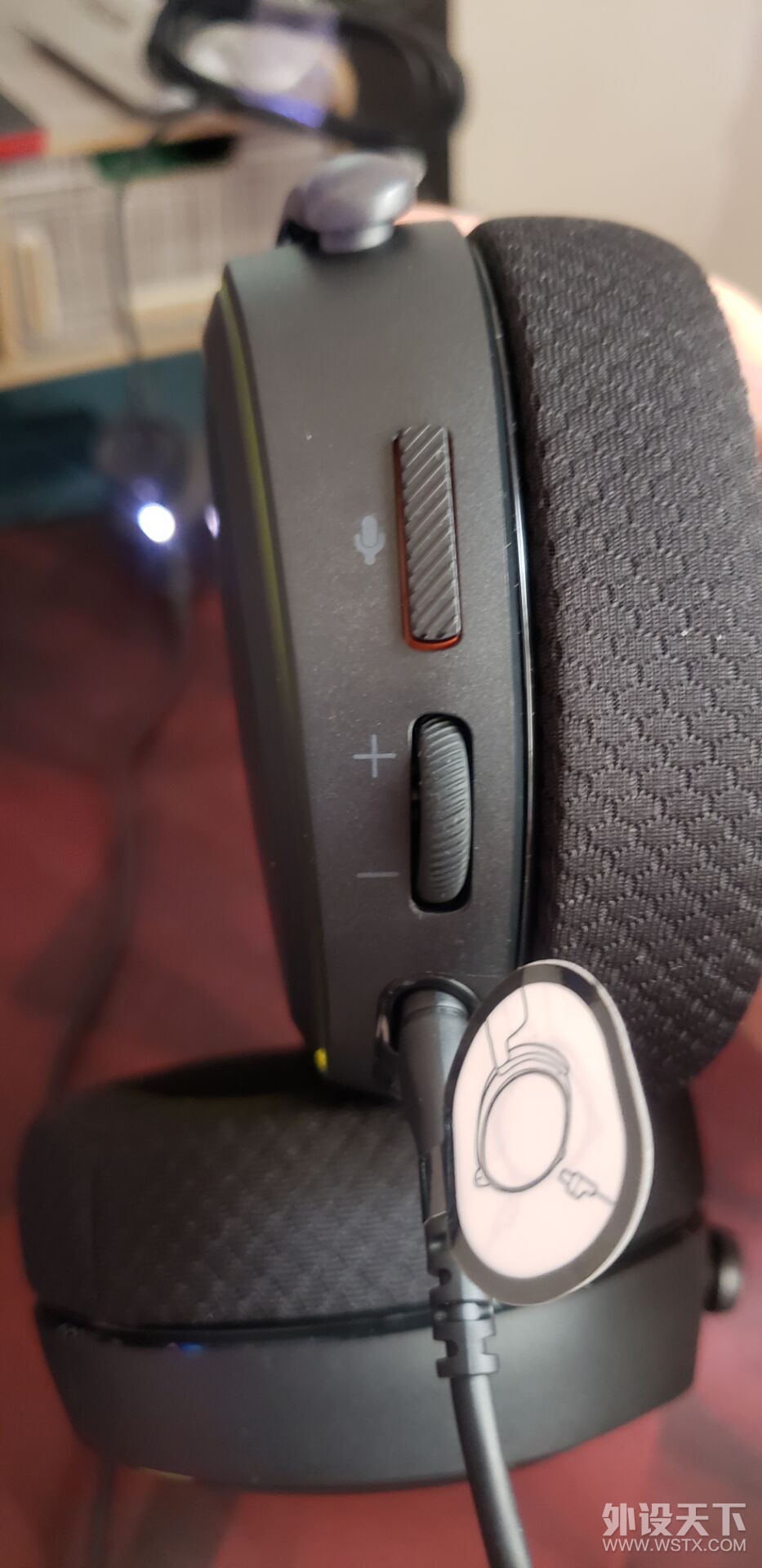 赛睿寒冰PRO众测试玩