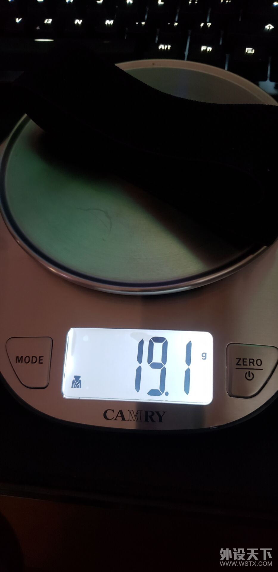赛睿寒冰PRO众测试玩