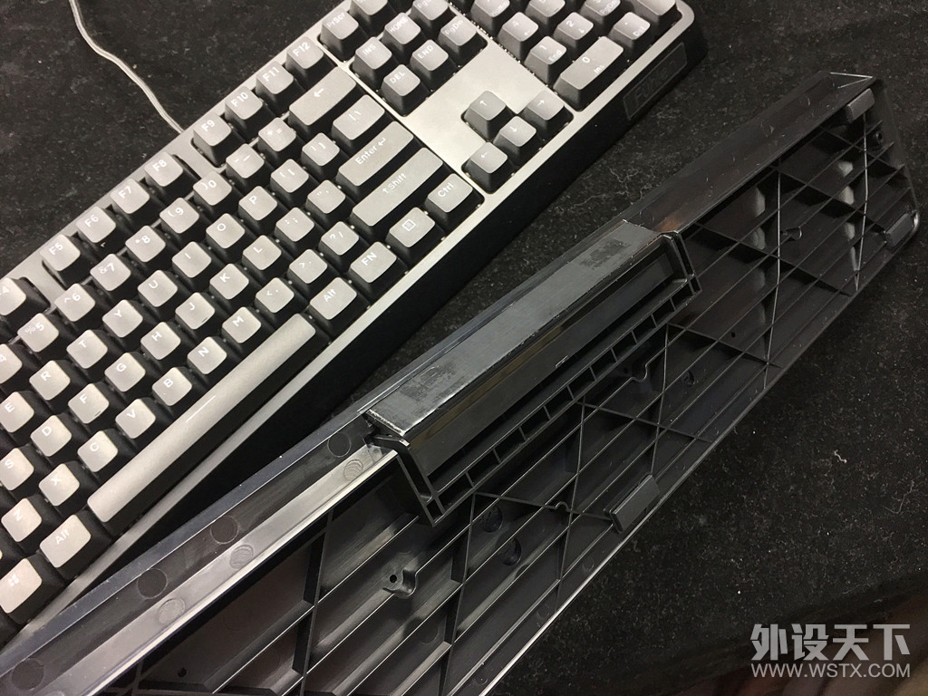被低估的很有点厉害！富勒G900S机械键盘评测