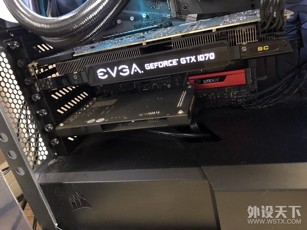 【杭州】Creative 创新 X-Fi Titanium HD PCI-E 美版裸卡一张
