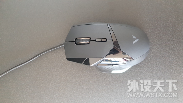 不滞于物，掌控由心-----小计雷柏VT900