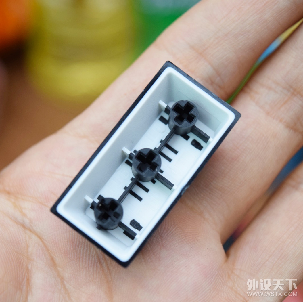 红情绿意 leopold 赤色限定与春季限定