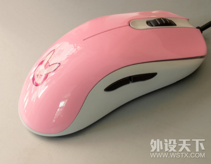D.VA爱你哦~ FK1&八岐mod