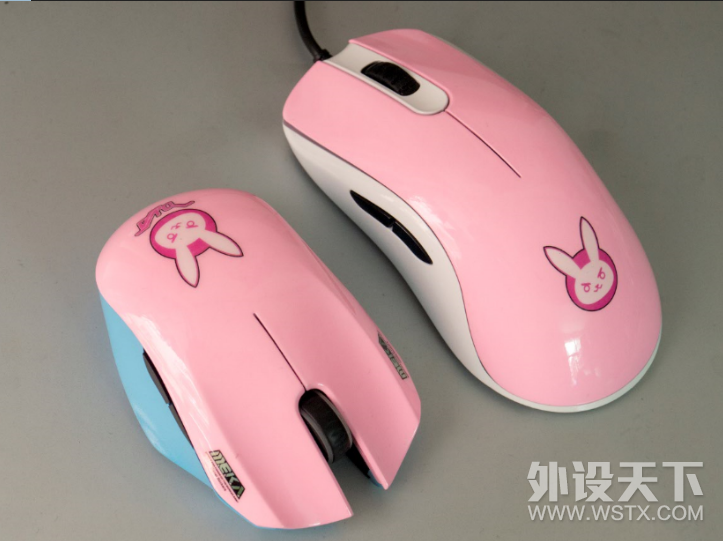 D.VA爱你哦~ FK1&八岐mod