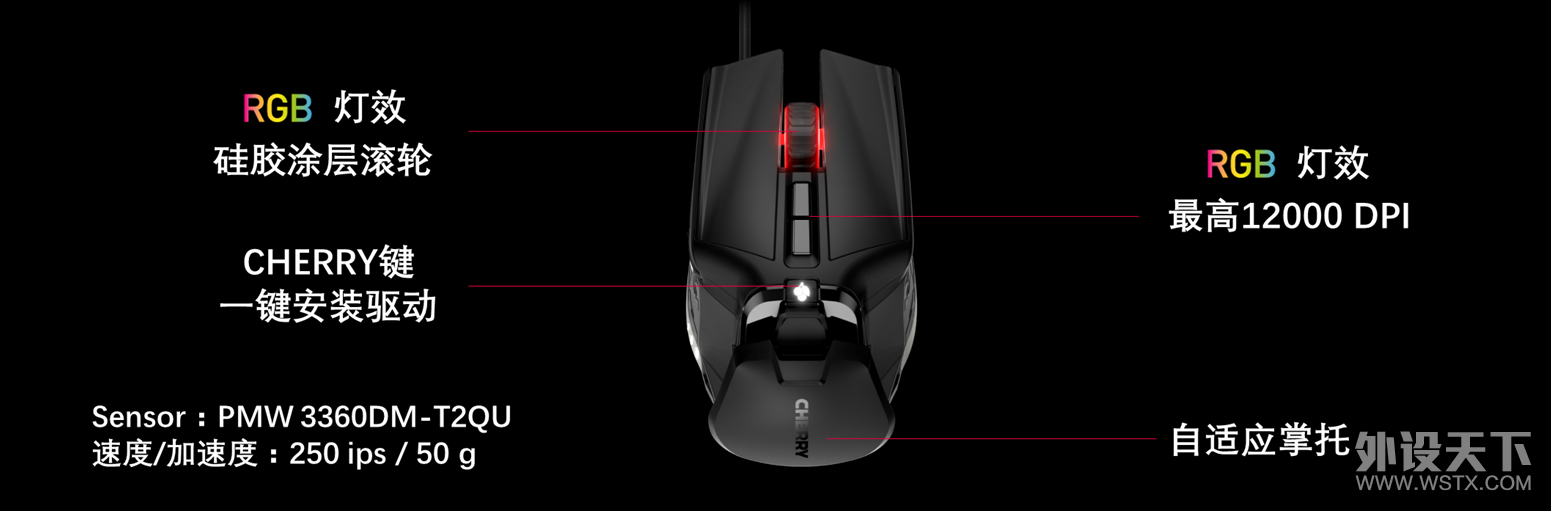 6月10号的cherry新品发布会到底有啥新品