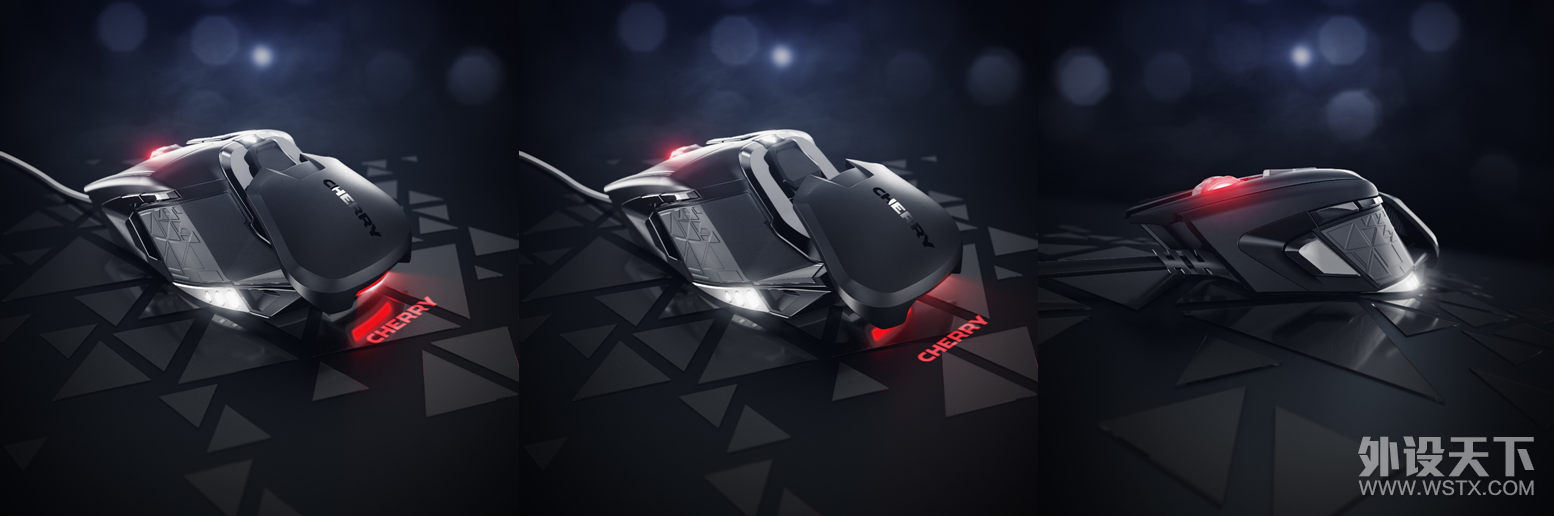 6月10号的cherry新品发布会到底有啥新品