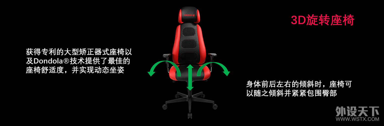 6月10号的cherry新品发布会到底有啥新品