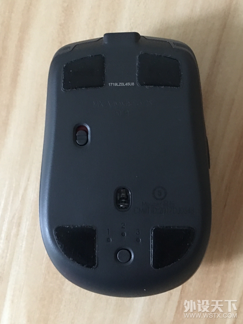 晒一下年中节二手东撸的罗技anywhere 2s