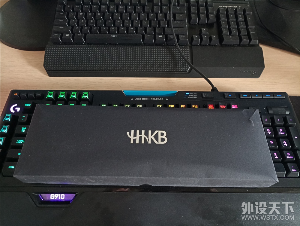 喜闻乐见晒单贴-选出你最想剁手的HHKB产品 618福利再升级活动