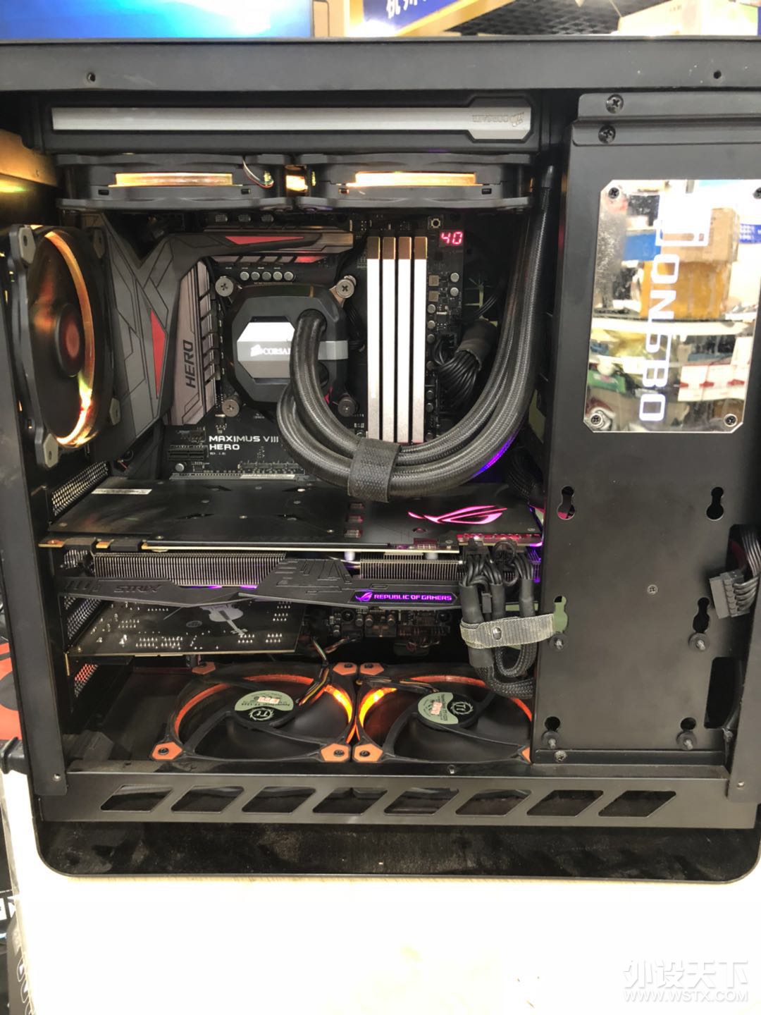 【杭州】清理一波 整机 ROG PG258Q  菲尔可迷彩87青 POKR2金属壳青轴  GSP350 蝰蛇
