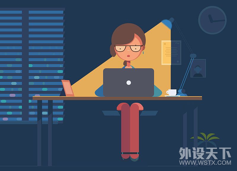 达尔优无线办公助你想象无极限