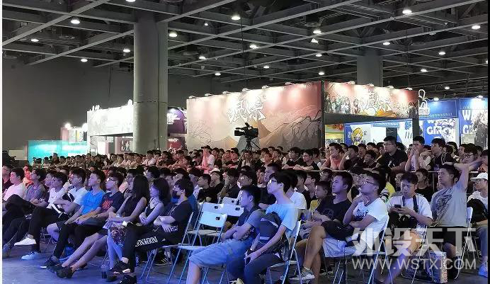 光轴承载速度情 血手助力第二届《彩虹六号：围攻》
