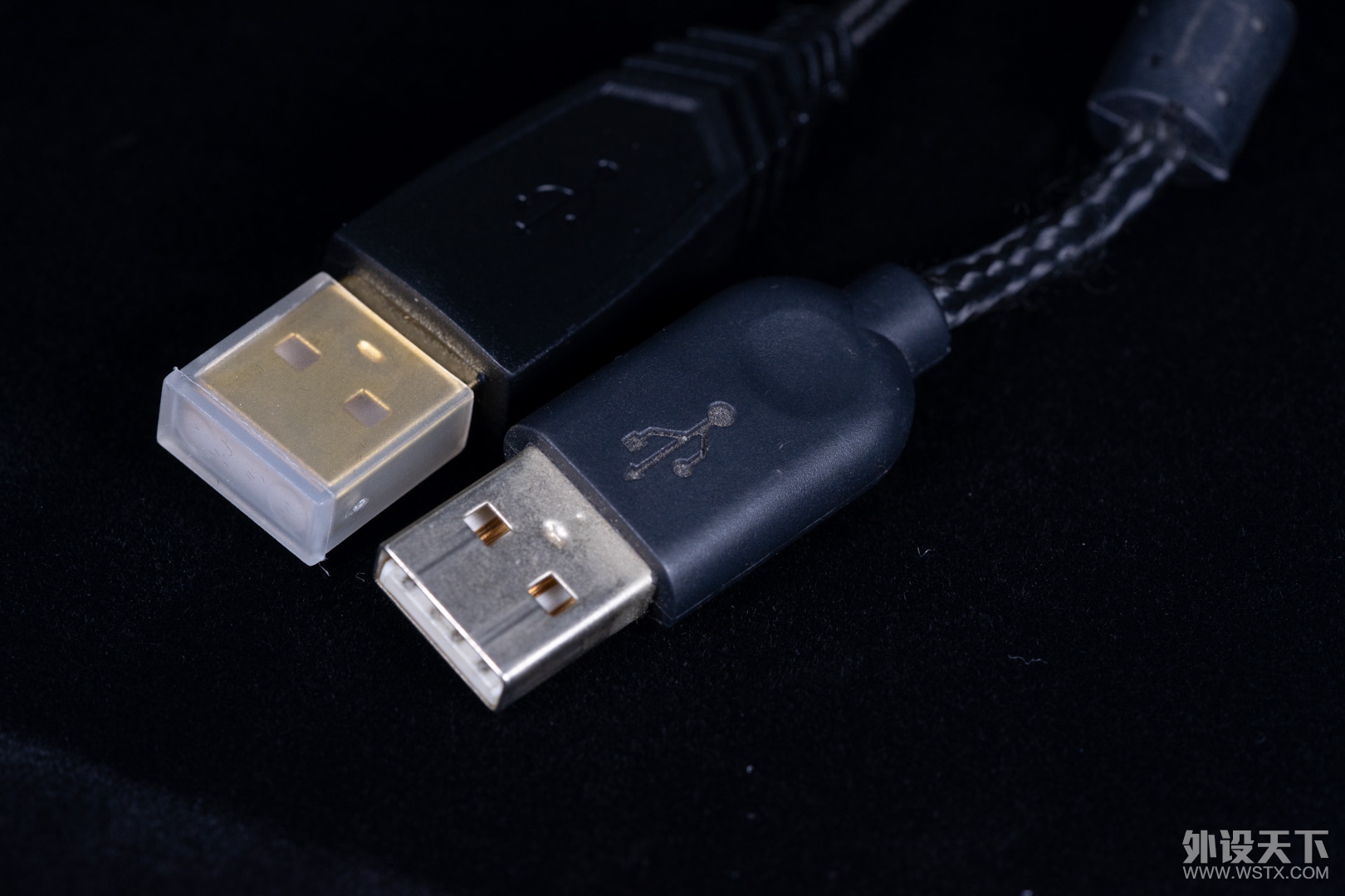 雷柏VT300——熟悉的外表，不同的内心
