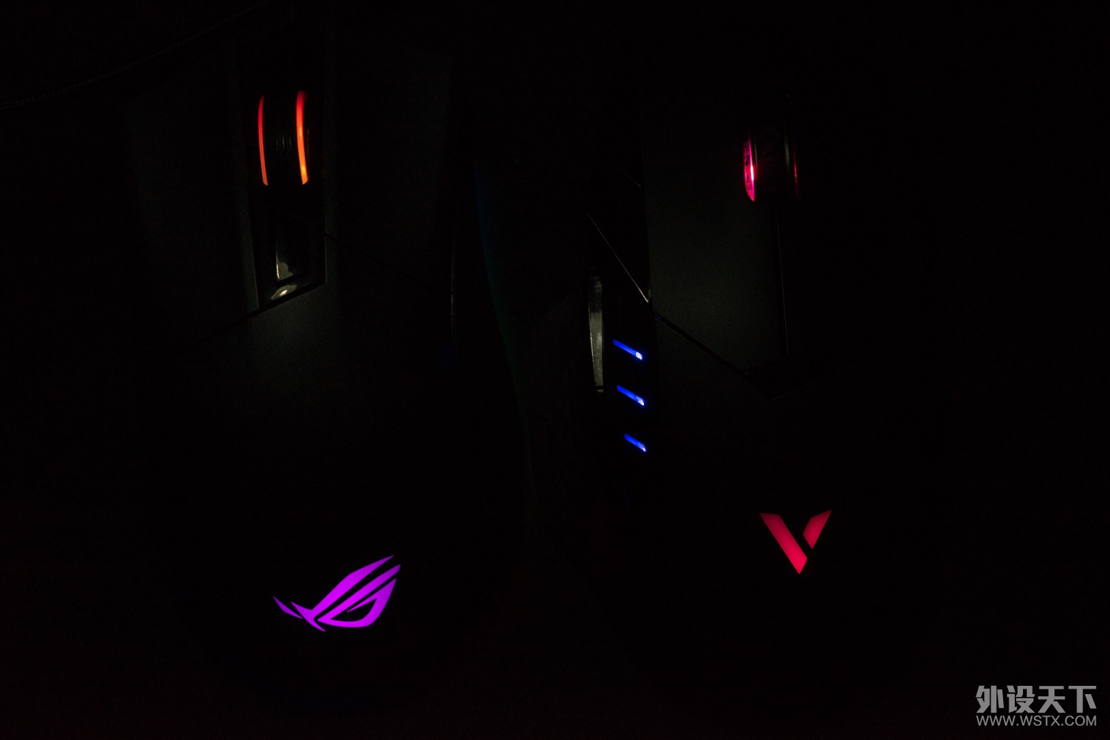 雷柏VT300——熟悉的外表，不同的内心